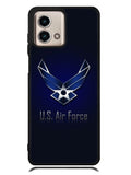 us air force XMotorola Moto G Stylus 5G 2023 Case OV0749