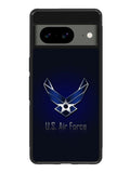 us air force XGoogle Pixel 8A Case QC0749