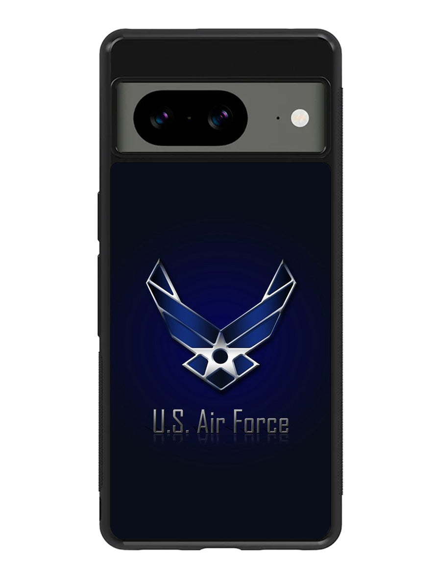 us air force XGoogle Pixel 8 Case QC0749