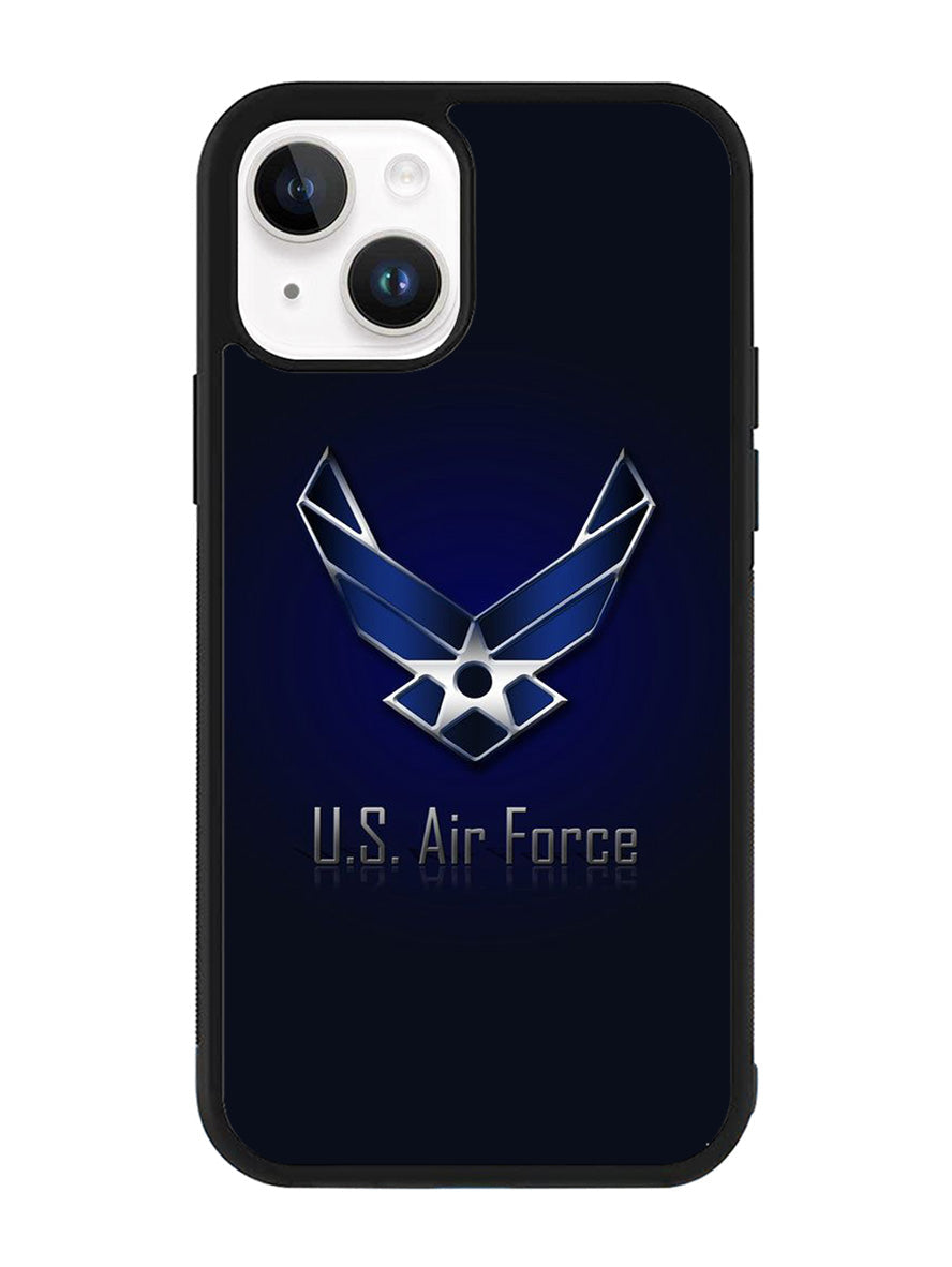 us air force XiPhone 14 Case QC0749