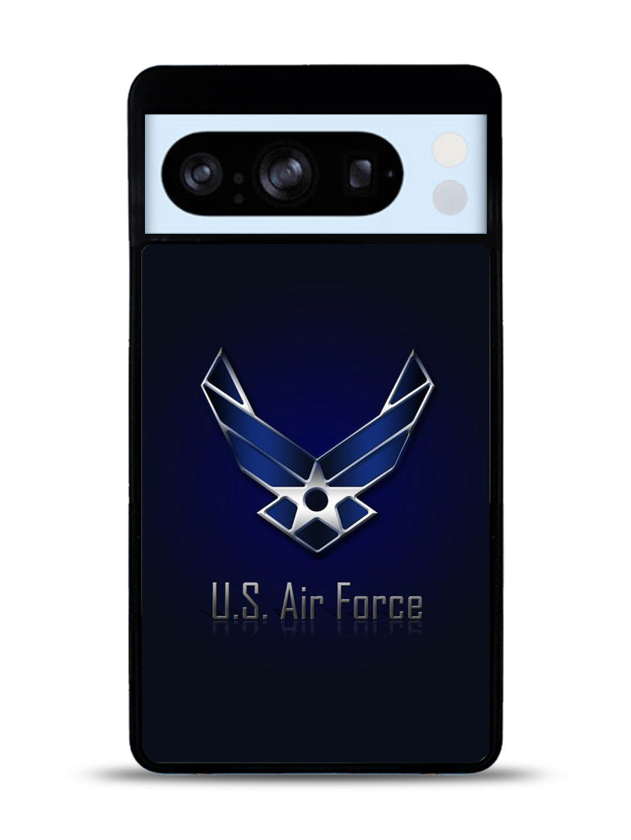 us air force XGoogle Pixel 8 Pro Case QC0749
