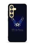 us air force XSamsung Galaxy S25 5G Case OV0749