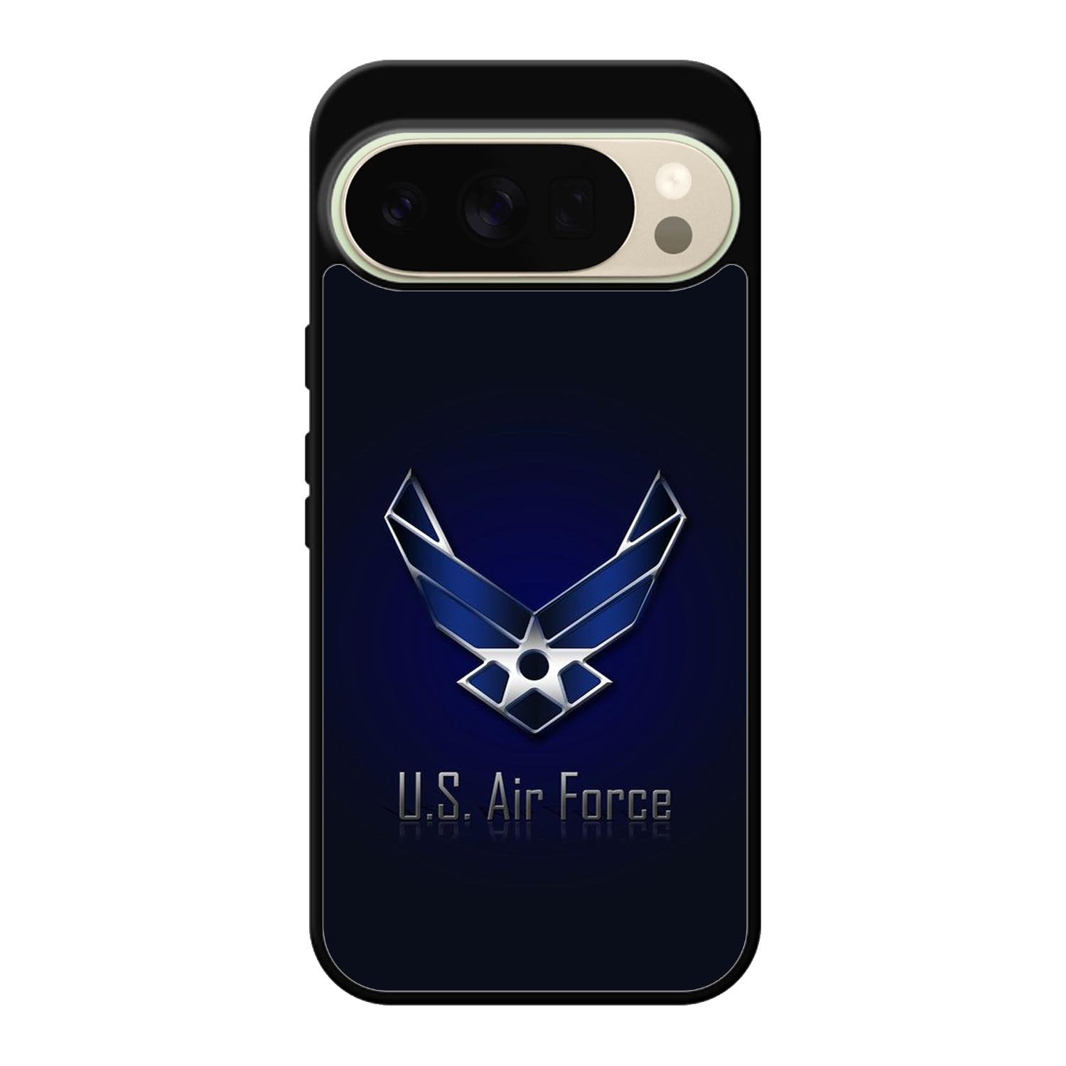 us air force XGoogle Pixel 10 Pro Case OV0749