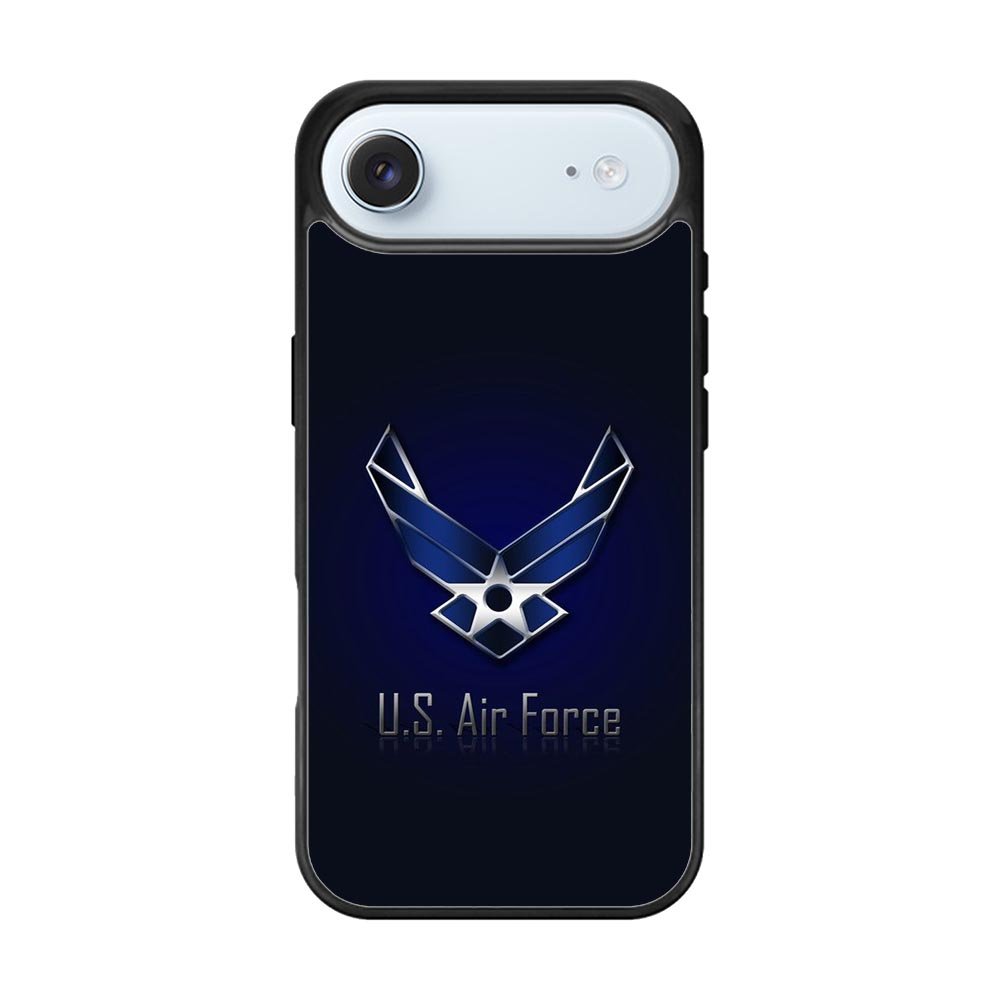 us air force XiPhone Air Case OV0749