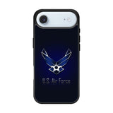 us air force XiPhone Air Case OV0749