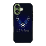us air force XiPhone 17 Case OV0749