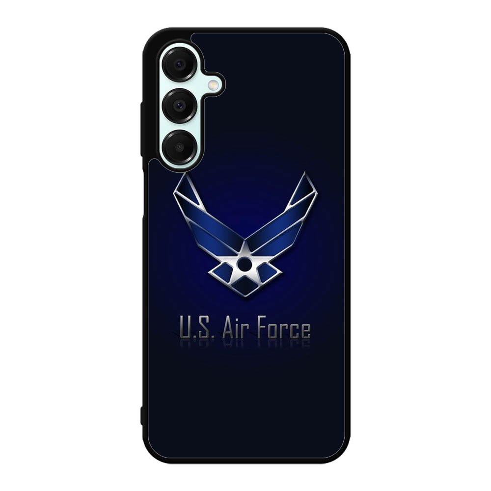 us air force Samsung Galaxy A16 Case OV0749