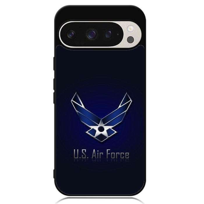 us air force XGoogle Pixel 9 | Pixel 9 Pro Case OV0749