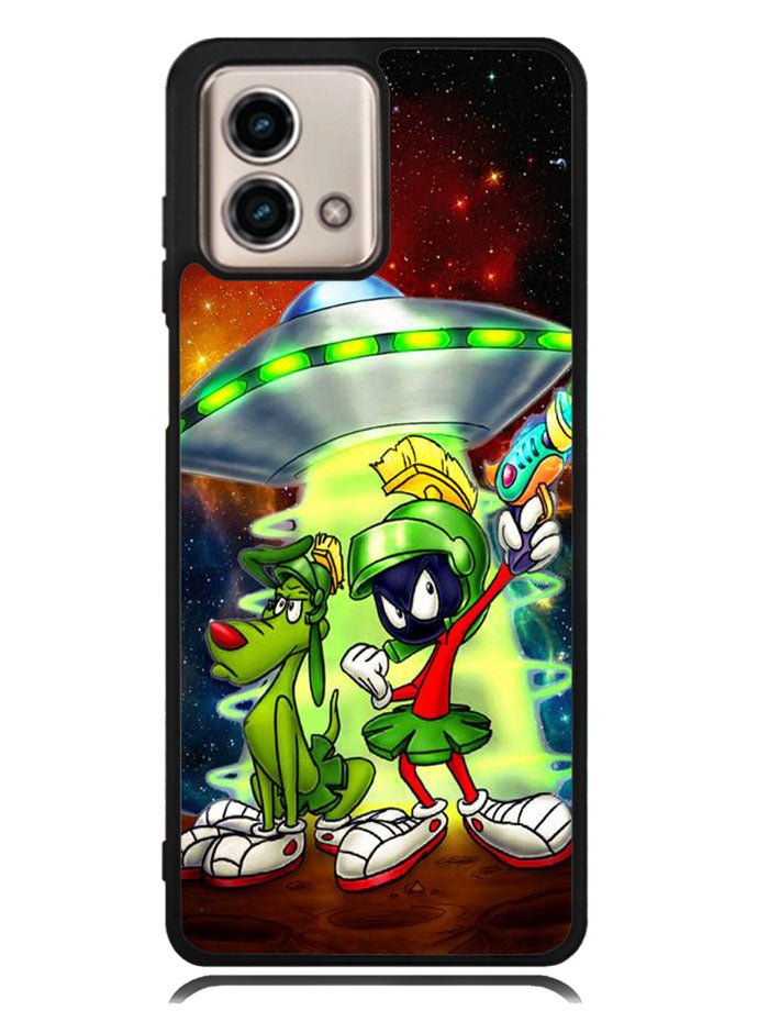 marvin the martian Motorola Moto G Stylus 5G 2023 Case
