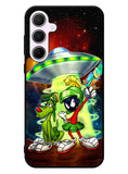 marvin the martian Samsung Galaxy A55 5G Case