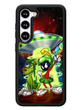 marvin the martian Samsung Galaxy S23 5G Case