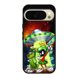 marvin the martian Google Pixel 10 Pro Case