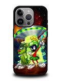 marvin the martian iPhone 15 Pro Case