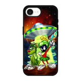 marvin the martian iPhone 17e Case