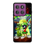 marvin the martian Motorola Moto Edge 60 Pro Case