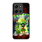 marvin the martian Motorola Moto G 5G 2025 Case OV5875