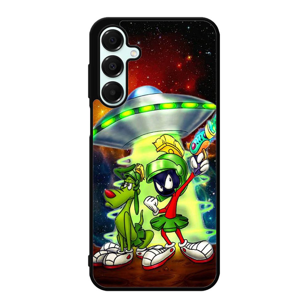 marvin the martian Samsung Galaxy A16 Case OV5875
