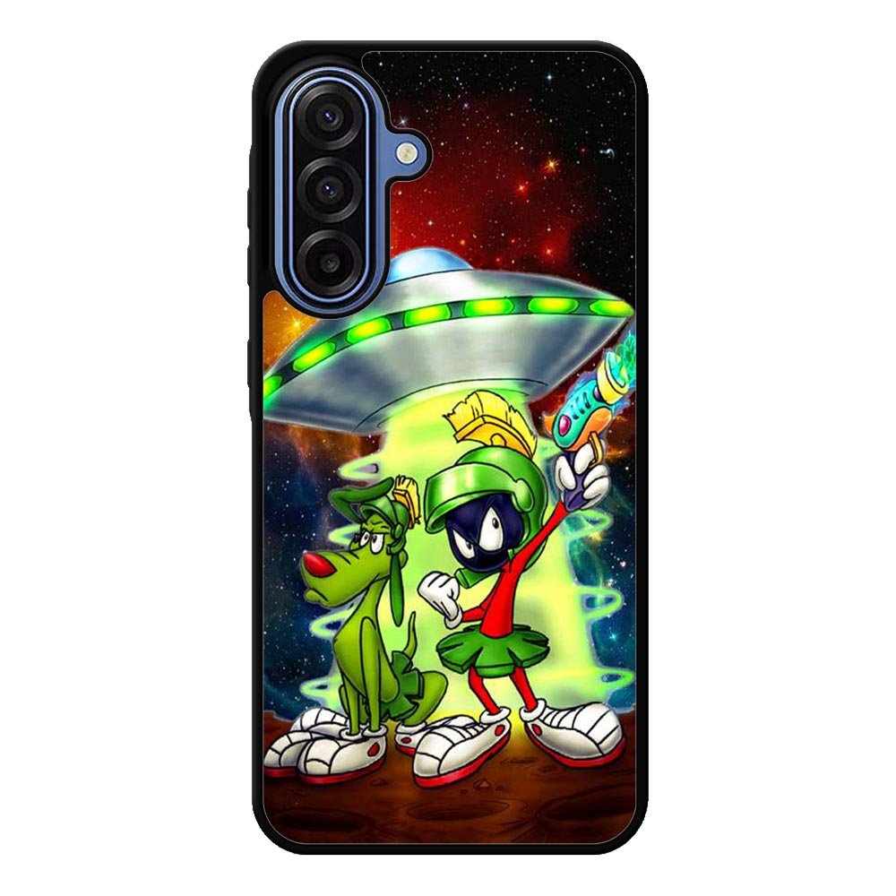 marvin the martian Samsung Galaxy A17 Case