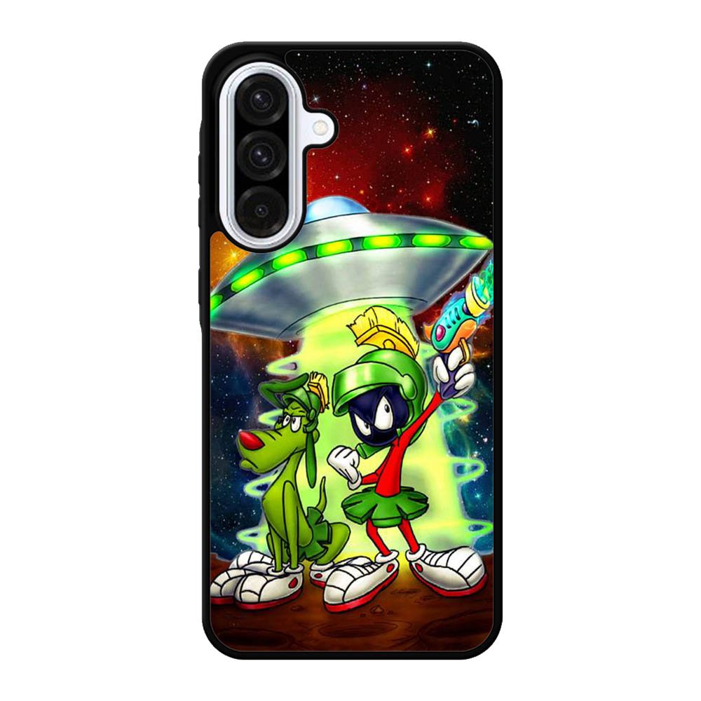 marvin the martian Samsung Galaxy A56 Case OV1093