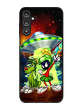 marvin the martian Samsung Galaxy A14 5G Case