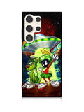 marvin the martian Samsung Galaxy S24 Ultra 5G Case
