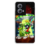 marvin the martian Motorola Moto Edge 2024 Case OV1093