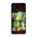 marvin the martian Motorola Moto G Power 5G 2024 Case OV5875
