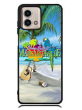 jimmy buffett margaritaville Motorola Moto G Stylus 5G 2023 Case