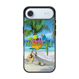 jimmy buffett margaritaville iPhone Air Case