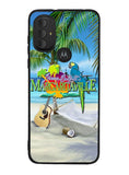 jimmy buffett margaritaville Motorola Moto G Pure 2021 , Moto G Power 2022 Case