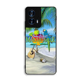 jimmy buffett margaritaville Motorola Moto G Power 5G 2024 Case OV2612