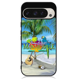 jimmy buffett margaritaville Google Pixel 9 Pro XL Case