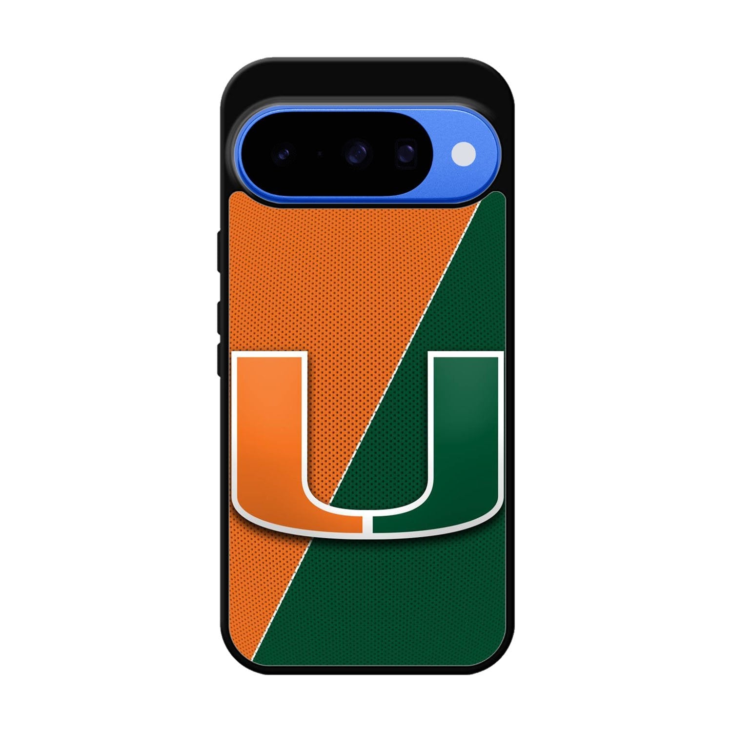miami hurricanes symbol Google Pixel 10 Case