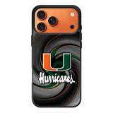 miami hurricanes Samsung Galaxy S26 Case