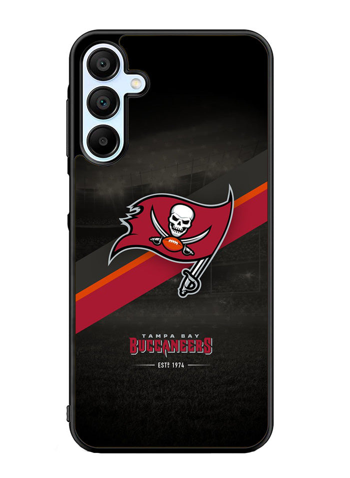 tampa bay buccaneers XSamsung Galaxy A15 5G Case OV0755