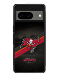tampa bay buccaneers XGoogle Pixel 8 Case QC0755