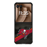 tampa bay buccaneers XMotorola Moto RAZR Plus 2025 Case OV0755