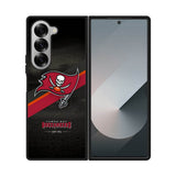 tampa bay buccaneers XSamsung Galaxy Z Fold 7 5G Case QC0755