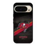 tampa bay buccaneers XGoogle Pixel 10 Pro Case QC0755