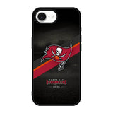 tampa bay buccaneers XiPhone 17e Case QC0755
