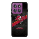 tampa bay buccaneers XMotorola Moto Edge 60 Pro Case QC0755