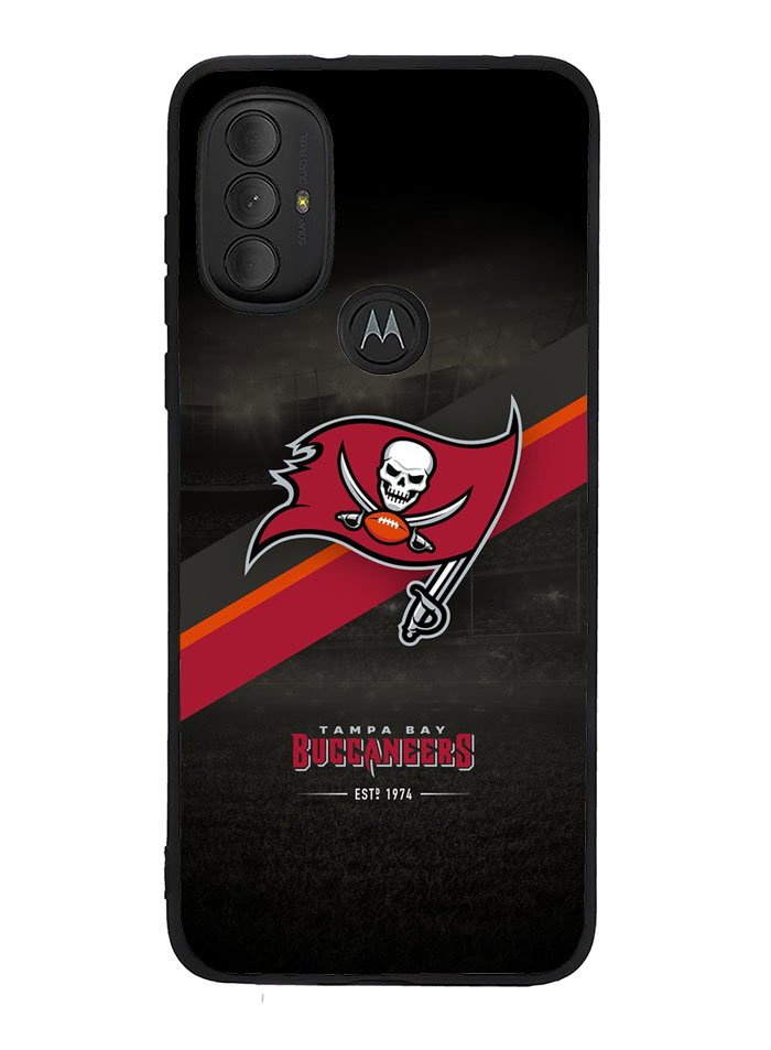 tampa bay buccaneers XMotorola Moto G Pure 2021 , Moto G Power 2022 Case OV0755