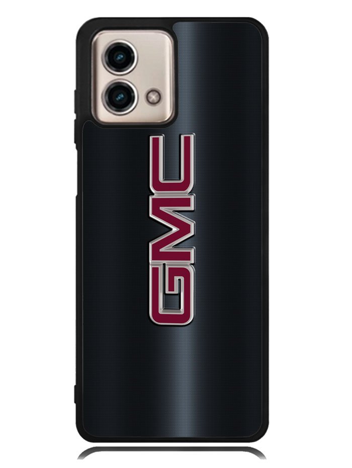 gmc Logo icon XMotorola Moto G Stylus 5G 2023 Case OV0756