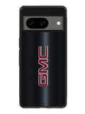 gmc Logo icon XGoogle Pixel 8 Case QC0756