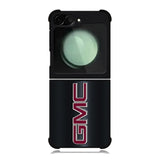 gmc Logo icon XSamsung Galaxy Z Flip 6 5G 2024 Case OV0756