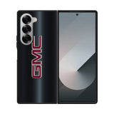 gmc Logo icon XSamsung Galaxy Z Fold 7 5G Case QC0756