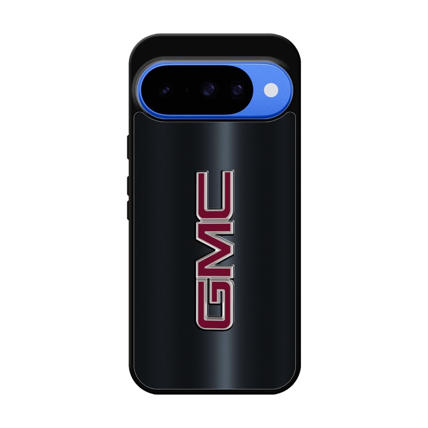 gmc Logo icon XGoogle Pixel 10 Case QC0756