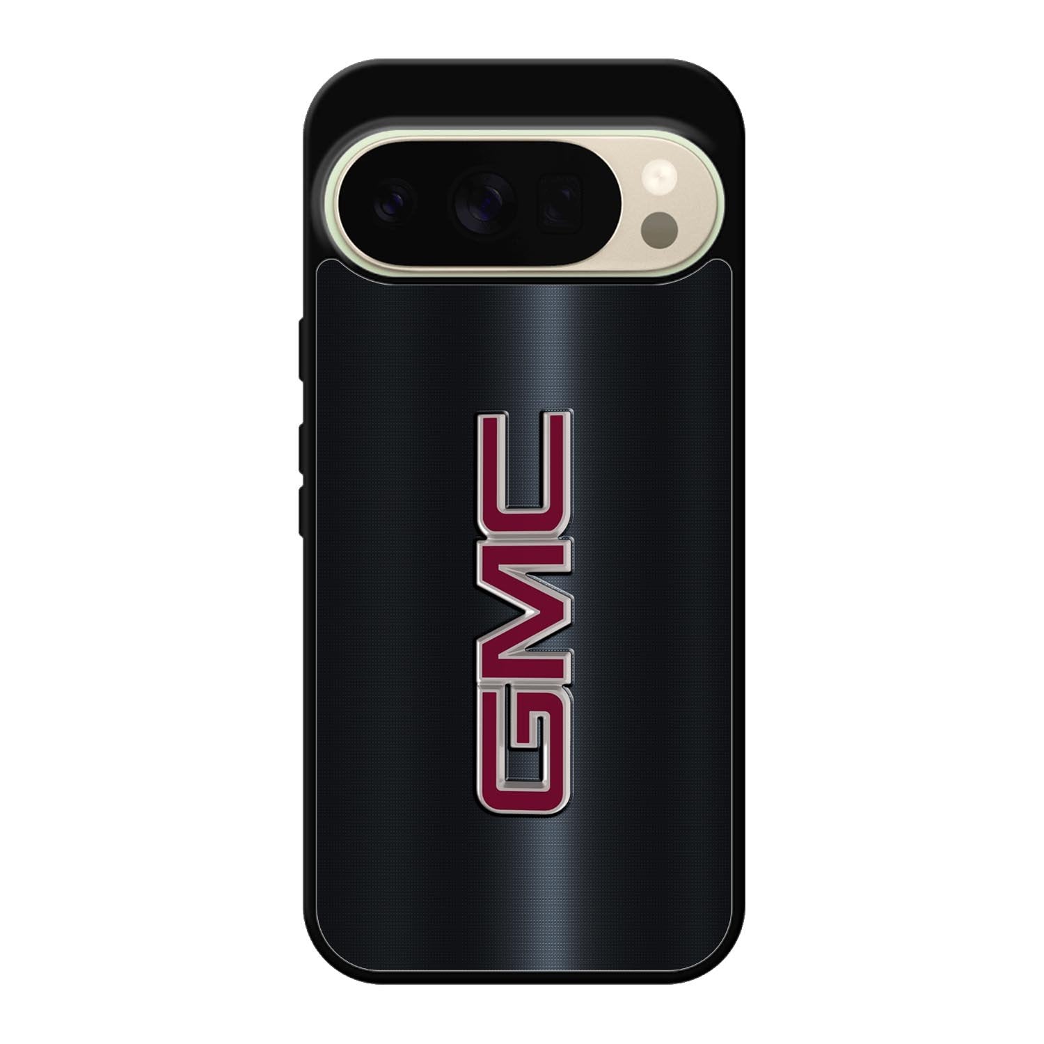gmc Logo icon XGoogle Pixel 10 Pro Case QC0756