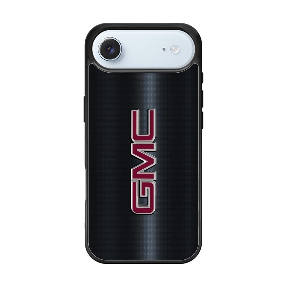 gmc Logo icon XiPhone Air Case QC0756