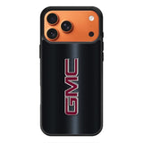 gmc Logo icon XiPhone 17 Pro Max Case QC0756